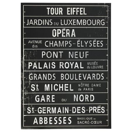 Постер, Пункты назначения, 50x70 см IKEA DRÖMBILD ДРЁМБИЛЬД 704.418.30