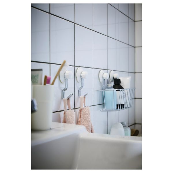 Крючок, оцинкованный IKEA IMMELN ИММЕЛЬН 103.614.21 - фото 2