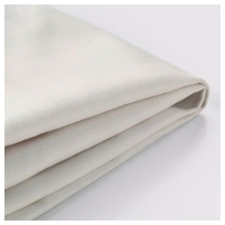 Чехол кресла ТУЛЬСТА, Блекинге белый