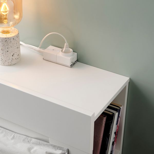 Держатель IKEA ÅSKVÄDER 704.638.79 - фото 9