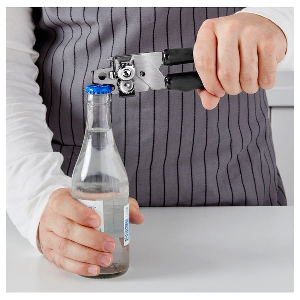 IKEA, дополнительный ракурс - схема-чертеж с размерами