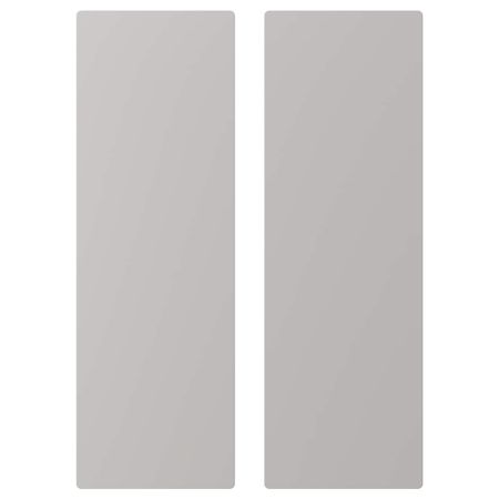 Дверь, серый 30x90 см IKEA SMÅSTAD СМОСТАД 704.513.72