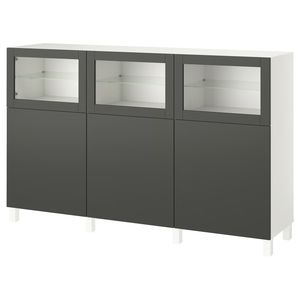 IKEA, вид спереди