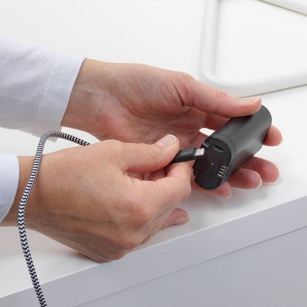 Аккумулятор IKEA BRAUNIT БРАУНИТ 304.332.57 - фото 3