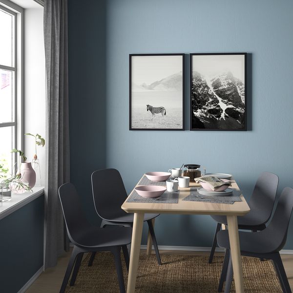 Постер, Свобода, 50x70 см IKEA DRÖMBILD ДРЁМБИЛЬД 904.468.55 - фото 3