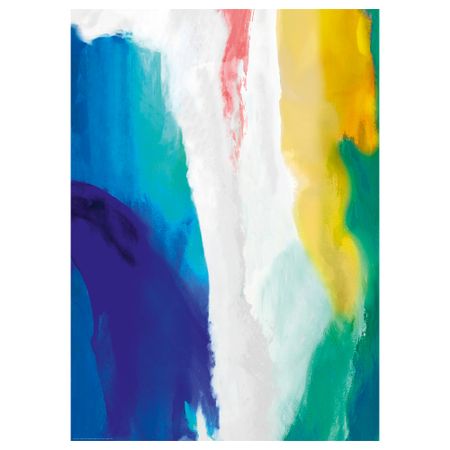 Постер, Vogar, 50x70 см IKEA DRÖMBILD ДРЁМБИЛЬД 704.422.07