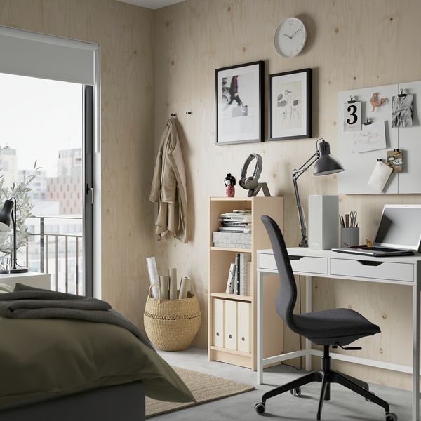IKEA, дополнительный ракурс