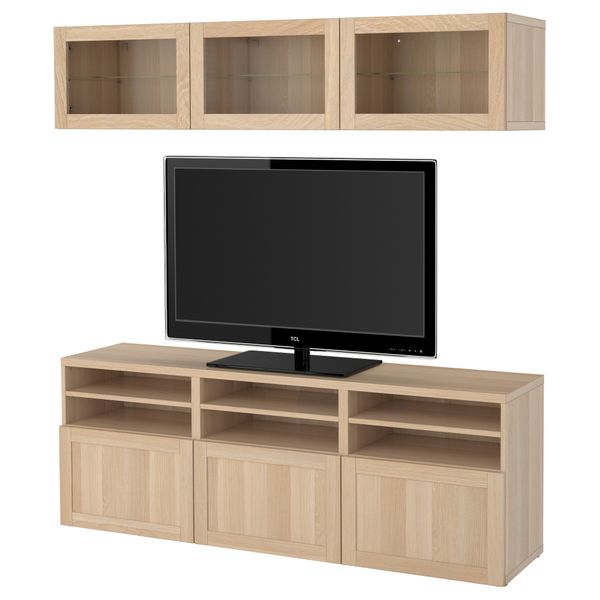 IKEA в интерьере