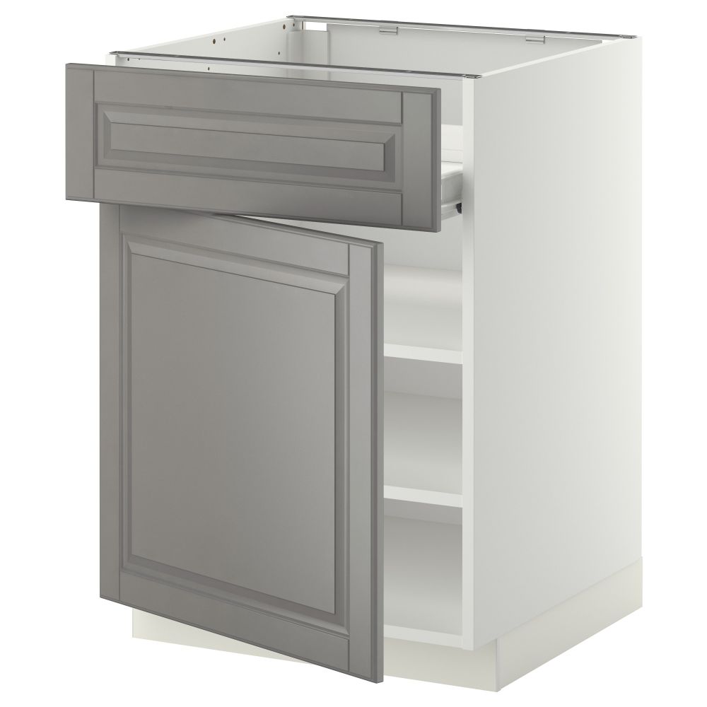 IKEA, вид спереди