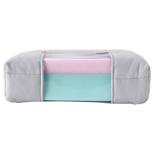 Матрас ИКЕА/ПС МУРБО - схема-чертеж с размерами