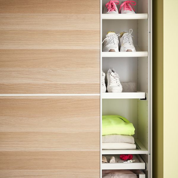 IKEA, дополнительный ракурс