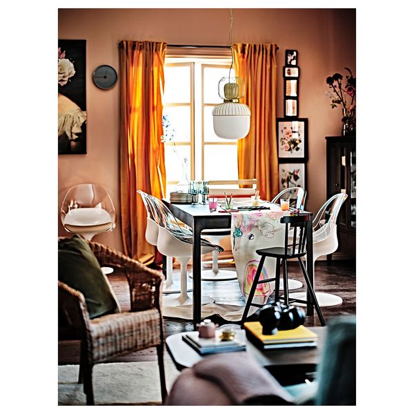 IKEA, дополнительный ракурс