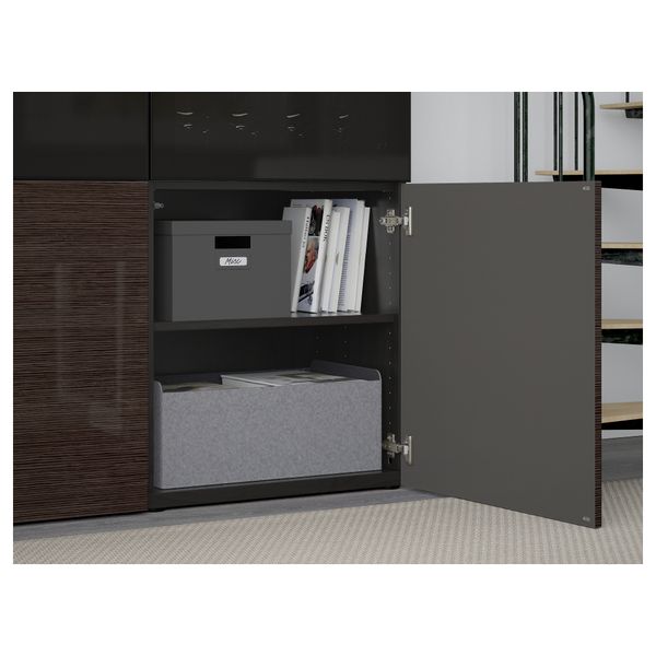 IKEA, дополнительный ракурс - схема-чертеж с размерами