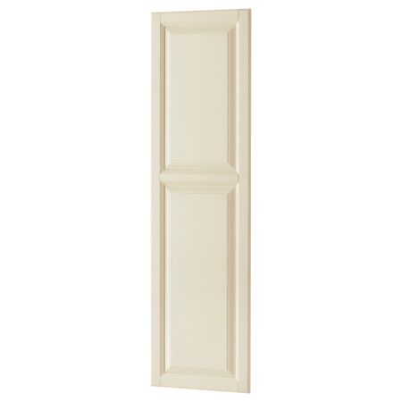 Дверь ДАЛАРНА, белый с оттенком