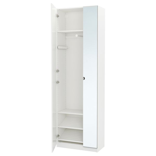 IKEA, вид спереди