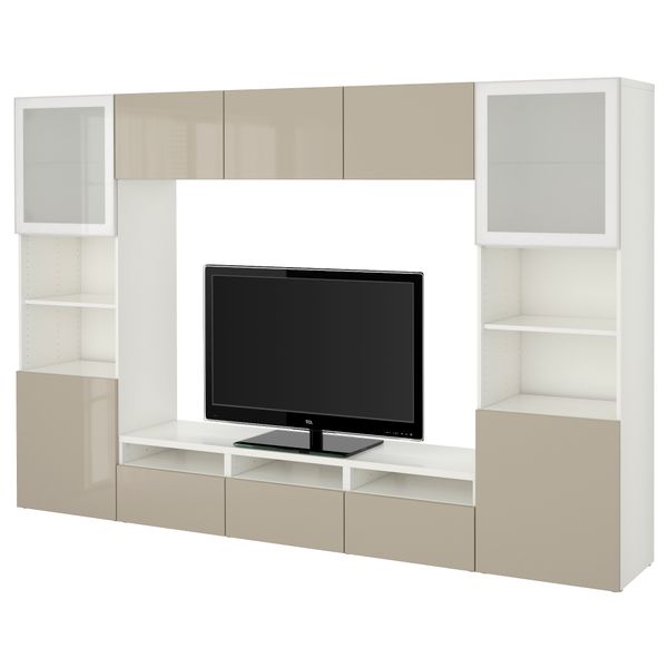 IKEA в интерьере