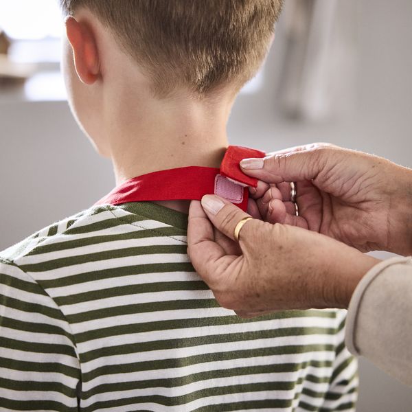 IKEA в интерьере - схема-чертеж с размерами