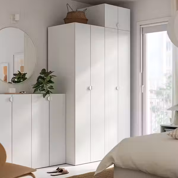 IKEA, дополнительный ракурс