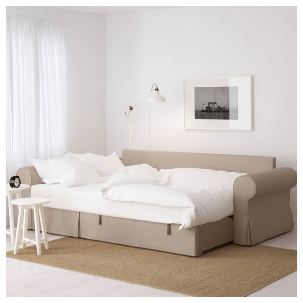 IKEA, дополнительный ракурс