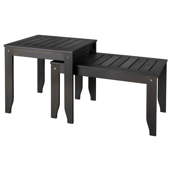 IKEA, вид спереди