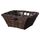 Корзина БЮХОЛЬМА, коричневый