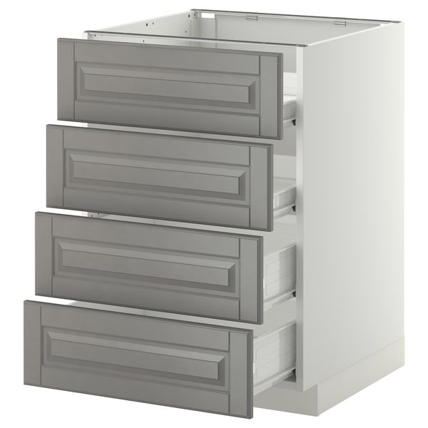 IKEA, вид спереди