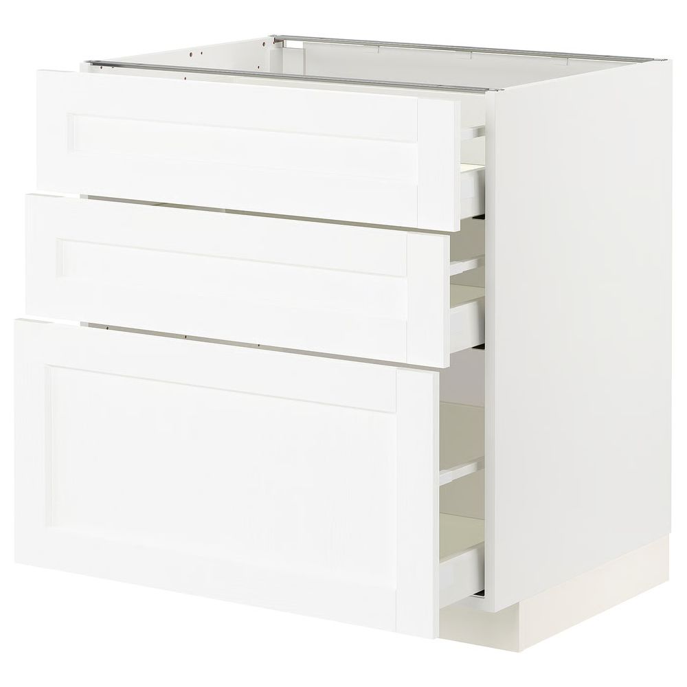 IKEA, вид спереди