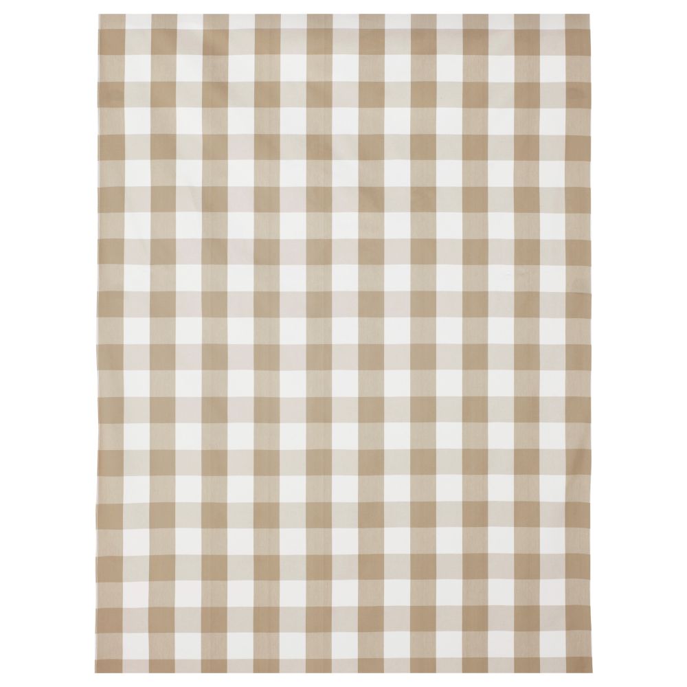 IKEA, вид спереди - схема-чертеж с размерами