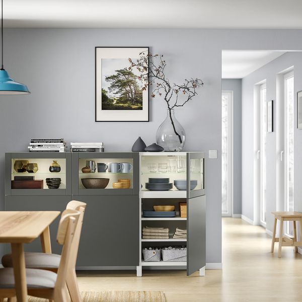 IKEA, дополнительный ракурс