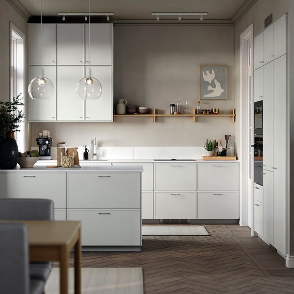 IKEA, дополнительный ракурс
