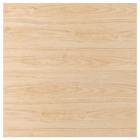 Настенная панель под заказ, под ясень ламинат 1 м²x1.3 см IKEA SIBBARP СИББАРП 004.214.87