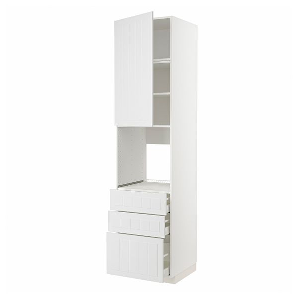 IKEA, вид спереди