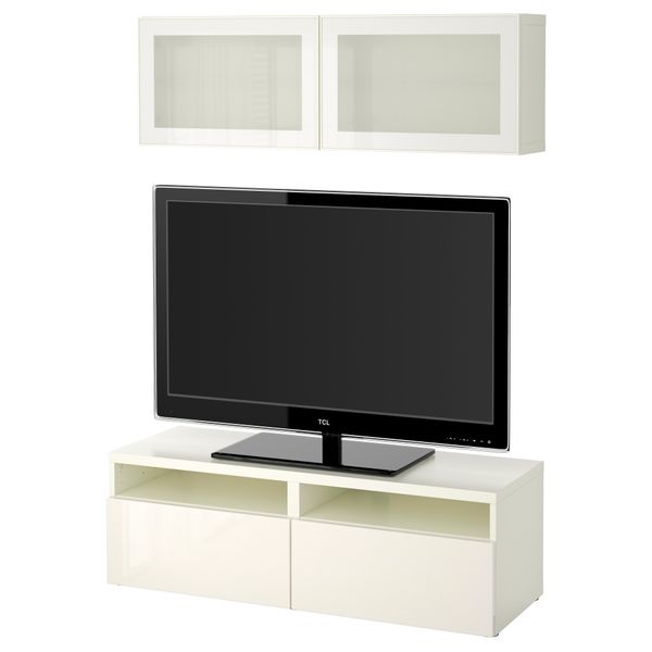 IKEA в интерьере