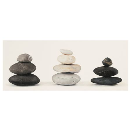 Холст, камни, 140x56 см IKEA BJÖRKSTA БЬЁРКСТА 805.316.27