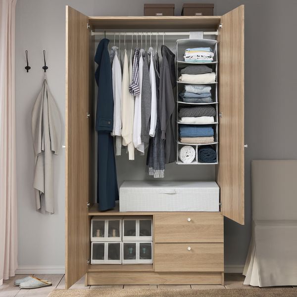 IKEA, дополнительный ракурс