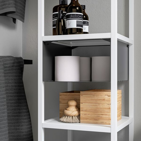 IKEA, дополнительный ракурс - схема-чертеж с размерами