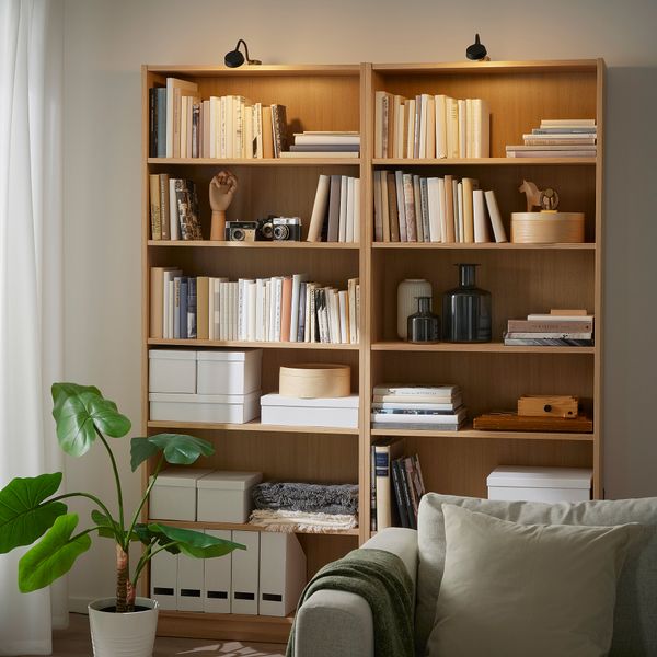 IKEA, дополнительный ракурс
