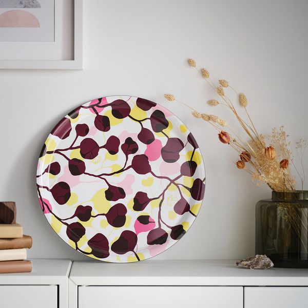 IKEA, дополнительный ракурс - схема-чертеж с размерами