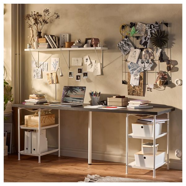 IKEA, дополнительный ракурс