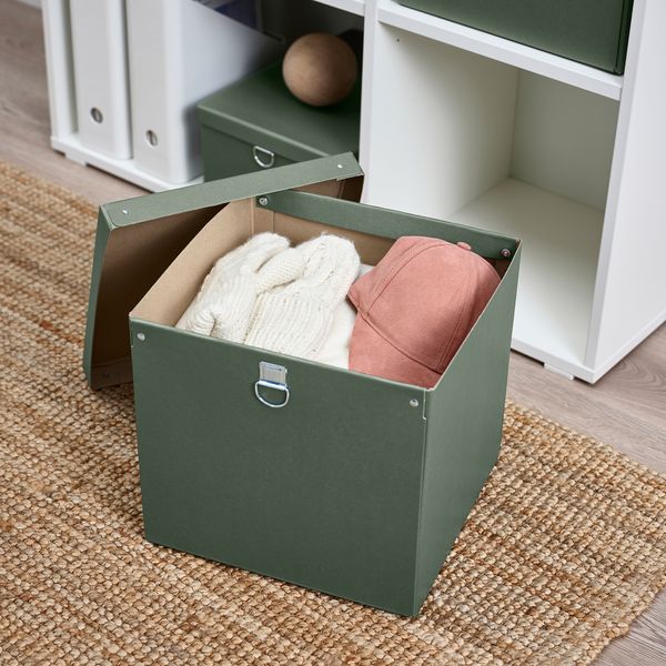 Упаковка 3 из 4 для IKEA