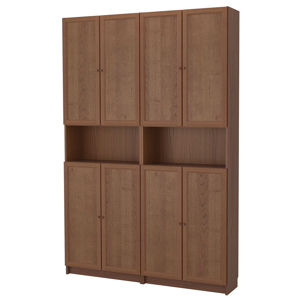 IKEA, вид спереди