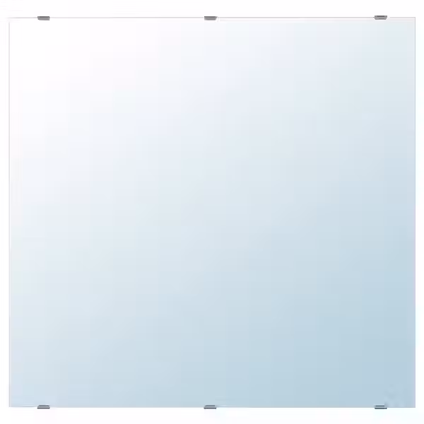 LETTAN Зеркало 100x95 см - фото 1