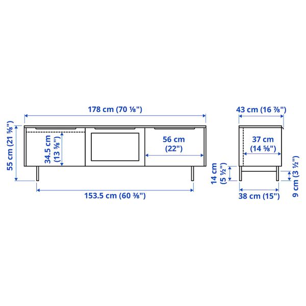 IKEA, дополнительный ракурс