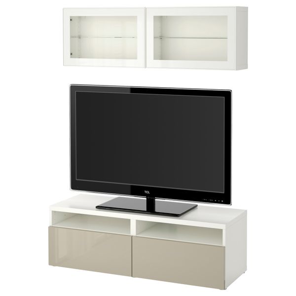 IKEA в интерьере