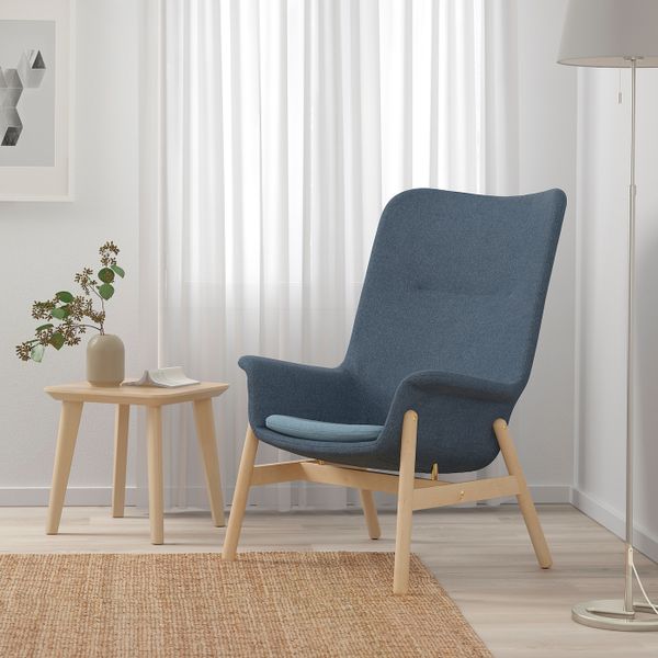 IKEA, дополнительный ракурс