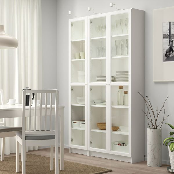 IKEA, дополнительный ракурс