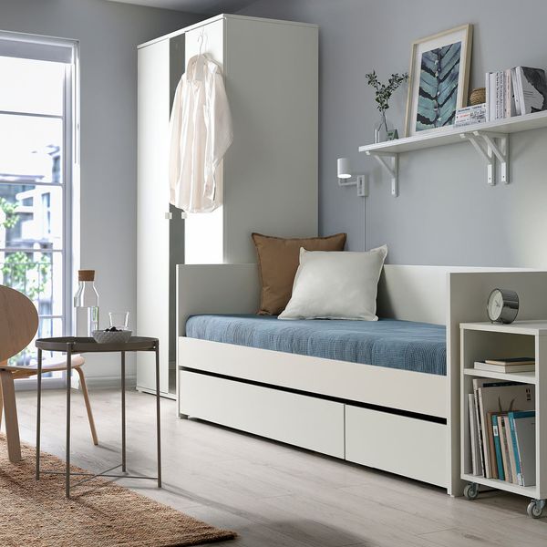 IKEA, дополнительный ракурс