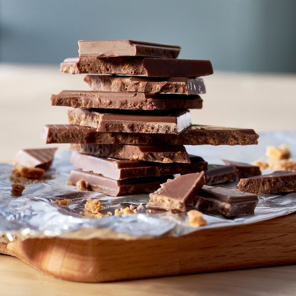 Молочный шоколад IKEA VINTERSAGA 605.954.65 - фото 2