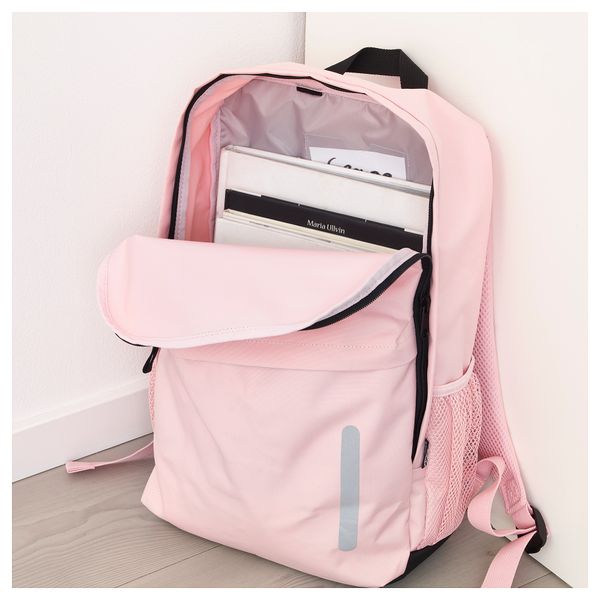 Рюкзак СТАРТТИД, S розовый - фото 3