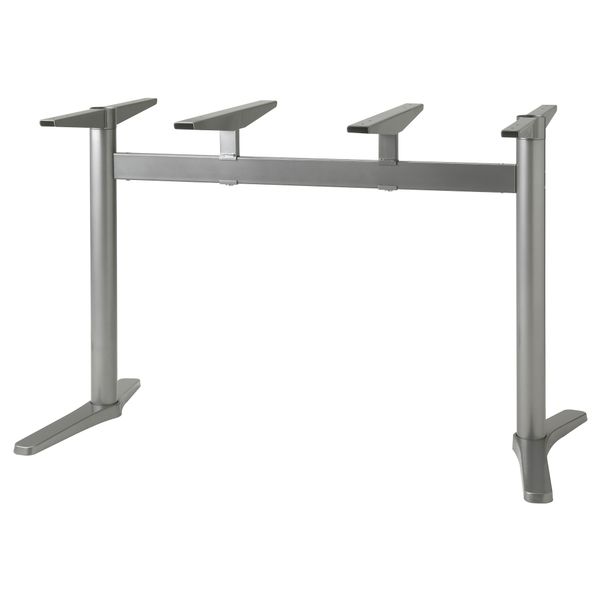 IKEA, вид спереди - схема-чертеж с размерами